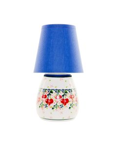 Lampa ceramiczna