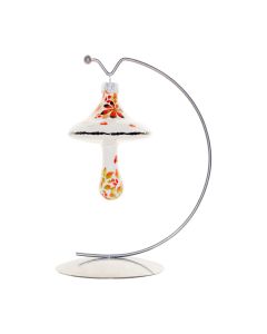 BOMBKA GRZYBEK MUCHOMOR