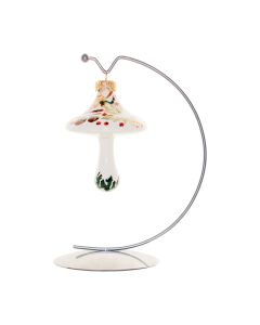 BOMBKA GRZYBEK MUCHOMOR