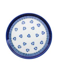 Talerz na ciasto (25,2cm)