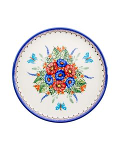 Talerz na ciasto (25,2cm)