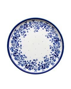 Talerz na ciasto (25,2cm)