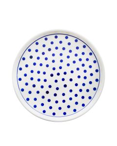 Talerz na ciasto (25,2cm)