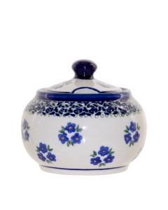 Cukiernica z pokrywą duża (V0,3L)