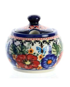 Cukiernica z pokrywą duża (V0,3L)