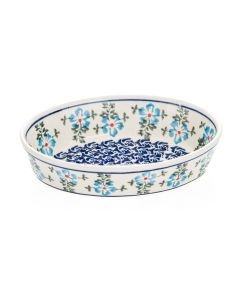 Miseczka Łódka mała (16x10,5cm)