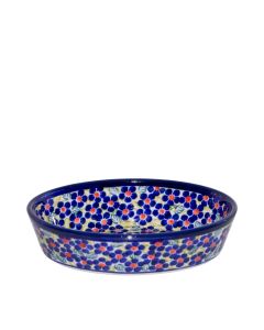 Boat Dish small (16x10,5cm)