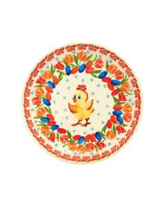 Talerzyk śniadaniowy (19,5cm)