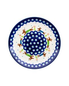 Breakfast plate (19,5cm)