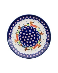 Breakfast plate (19,5cm)