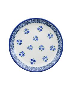 Breakfast plate (19,5cm)