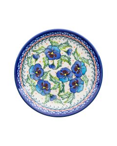 Breakfast plate (19,5cm)