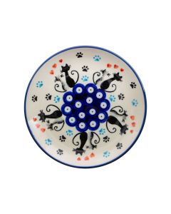 Talerzyk deserowy (16,2cm)