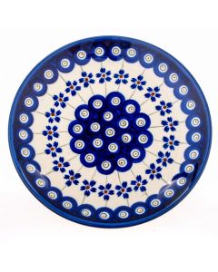 Talerzyk deserowy (16,2cm)