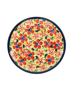 Talerzyk deserowy (16,2cm)