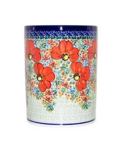 Blumentopfabdeckung