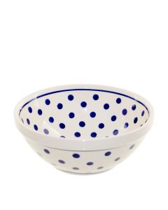 Miska Tulipan mała (V0,8L)