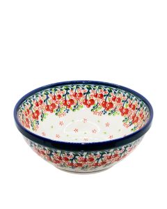 Miska Tulipan średnia (V1,3L)