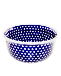 Miska Tulipan bardzo duża (V4,5L)