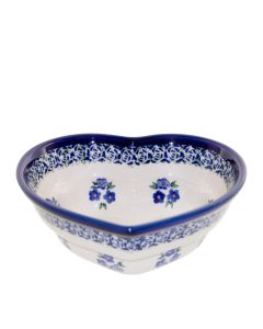 Heart salat bowl (V0,4L)