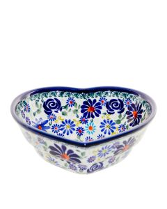 Salaterka Serce mała (V0,4L)