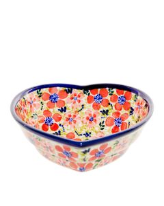 Salaterka Serce mała (V0,4L)