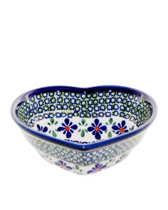 Salaterka Serce mała (V0,4L)