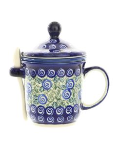 Tee- und Kräutertasse (V0,27L)