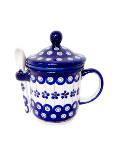Tee- und Kräutertasse (V0,27L)