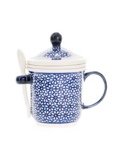 Tee- und Kräutertasse (V0,27L)