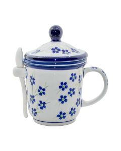 Tee- und Kräutertasse (V0,27L)