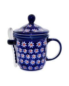 Tee- und Kräutertasse (V0,27L)