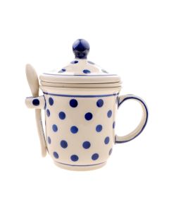 Tee- und Kräutertasse (V0,27L)