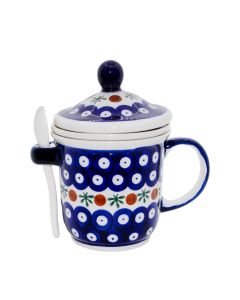 Tee- und Kräutertasse (V0,27L)