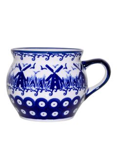 Barrel Mug large (V0,5L)