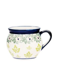 Kubek Beczułka średni (V0,3L)