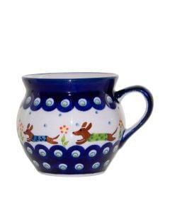 Barrel Mug medium (V0,3L)