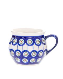 Kubek Beczułka średni (V0,3L)