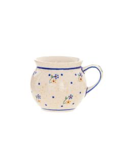 Becher Fässchen klein (V0,19L)