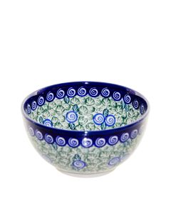 Miska Czarka mała (V0,45L)