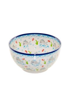 Miska Czarka mała (V0,45L)