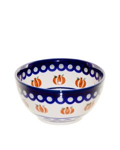 Miska Czarka mała (V0,45L)