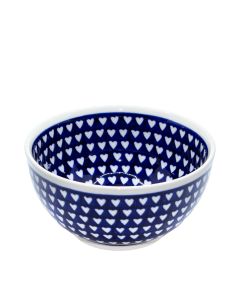 Miska Czarka mała (V0,45L)