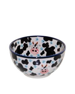 Miska Czarka mała (V0,45L)