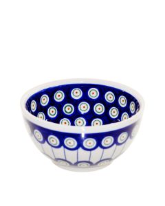 Miska Czarka mała (V0,45L)