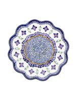 Talerz Bez Ucha Na Jajka