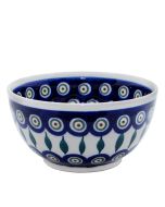 Miska Czarka mała (V0,45L)