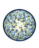 Abendessen Teller flache (24cm)