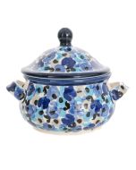 Bulionówka z pokrywą (V0,4L)