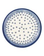 Abendessen Teller flache groß (27,2cm)